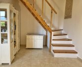 Paidochori Kreta, Paidochori: Ländliches Steinhaus mit freier Aussicht zu verkaufen Haus kaufen